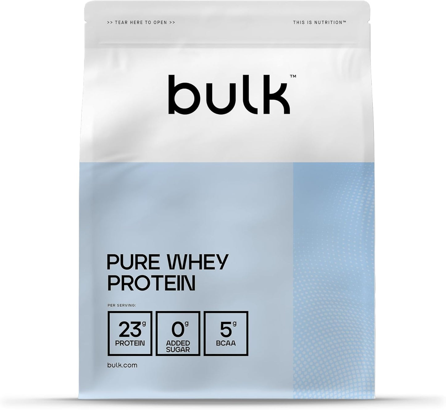 Pure Whey Protein™