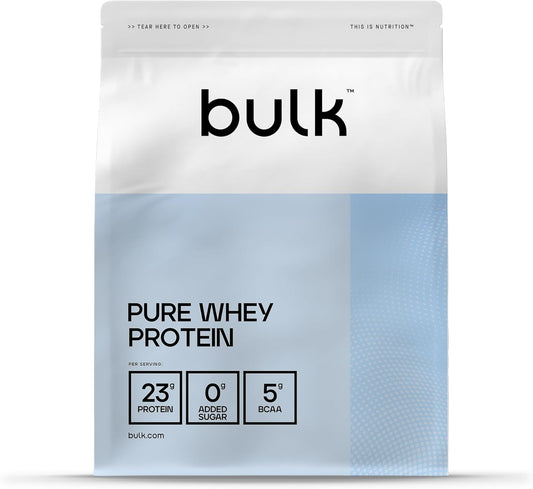 Pure Whey Protein™