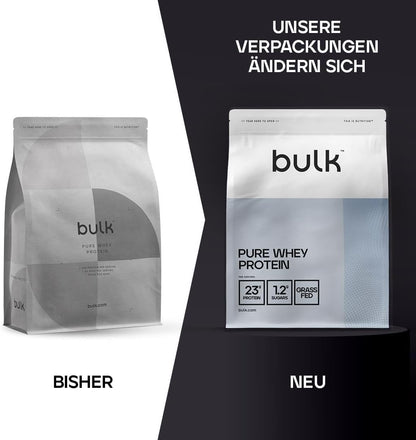 Pure Whey Protein™